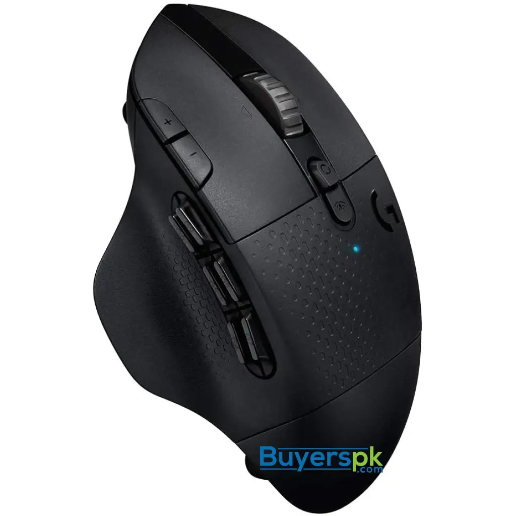 Logitech G604 Lightspeed Wireless Gaming Mouse - Price in Pakistan Logitech G604 Lightspeed Wireless Gaming Mouse - Price in Pakistan